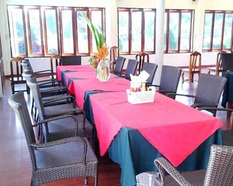 Siam Tara Resort Chiangkhong - Chiang Khong - Restaurant
