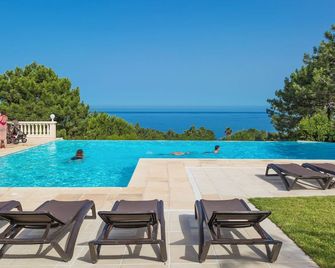 Mare e Monte - Sari-Solenzara - Piscine