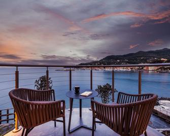 Hotel Continental - Santa Margherita Ligure - Balcony