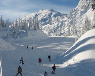 Alp Wellness Sport Hotel Panorama - Fai della paganella - Annehmlichkeit