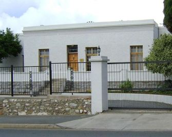 Travellers Joy Guest House - Colesberg - Gebäude