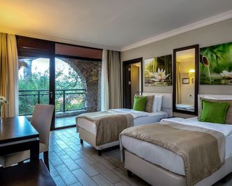 Marmaris Bay Resort - Adults Only - Marmaris - Bedroom