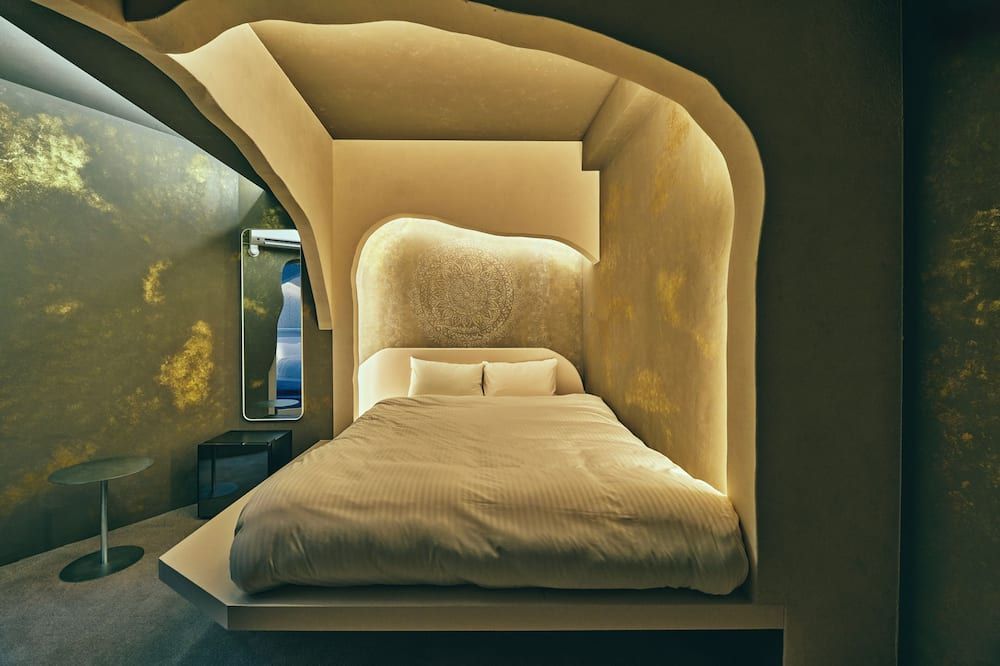 Hotel Uro - נגאסאקי - ספא