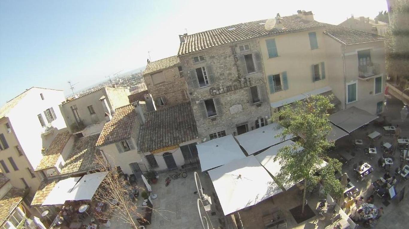 Grimaldi