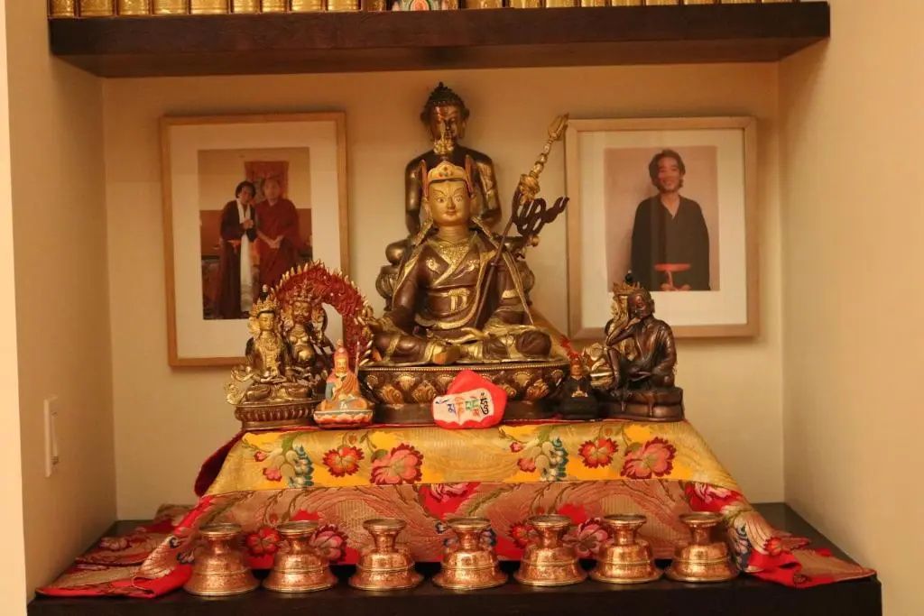 Nyima Tashi Buddhist Centre - أوكلاند