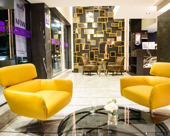 Studio Ekamai - Bangkok - Lobby
