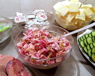 Hotel Amadeus Dresden Neustadt - Dresde