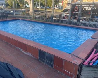 Dawson Motel - Lismore