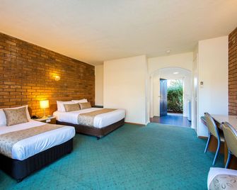 Thurgoona Country Club Resort - Albury - Habitación