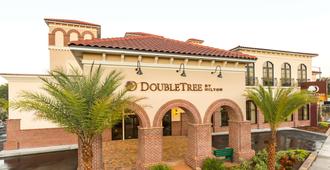 DoubleTree by Hilton St. Augustine Historic District - סנט אוגוסטין