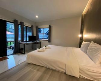 The Dream Garden - Ao Nang - Habitación