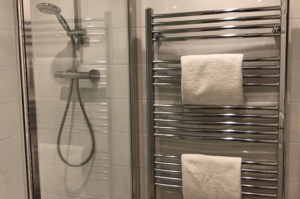 Park Farm Bed and Breakfast - Windsor - Baño
