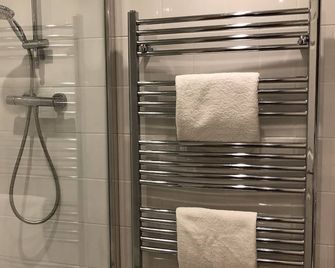 Park Farm Bed and Breakfast - Windsor - Baño