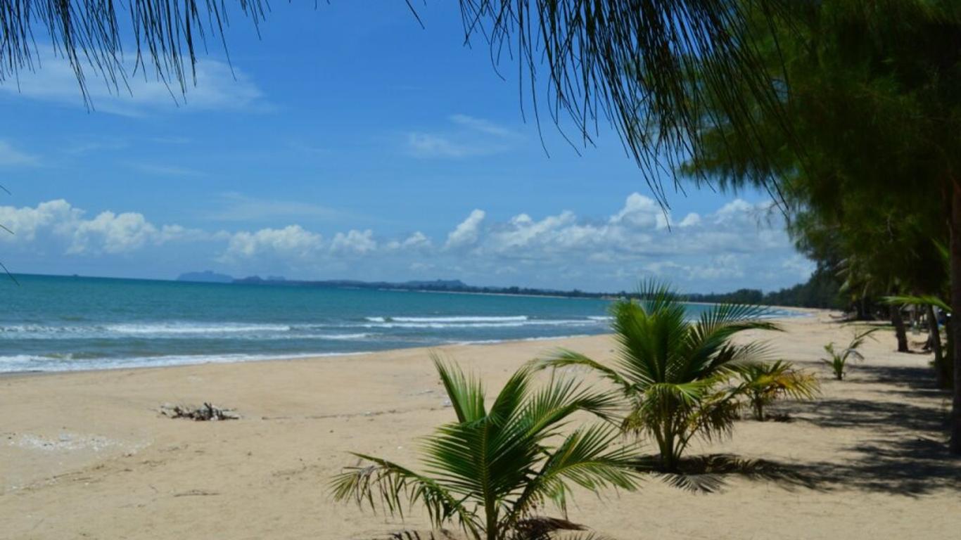 Sangjun On Beach Resort