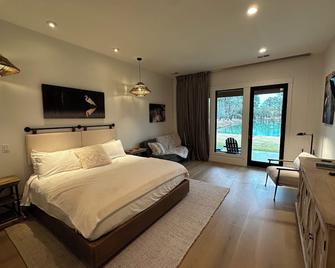 Egret Cottage Suite 3715-B - Walterboro - Bedroom