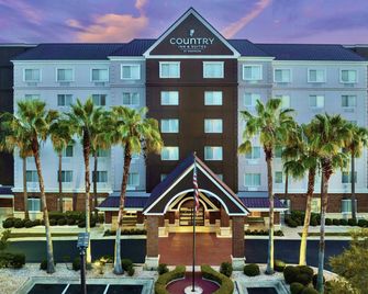 Country Inn & Suites by Radisson, Gainesville, FL - גיינסוויל - בניין