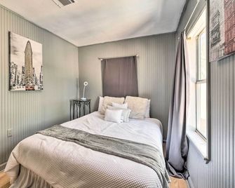 Cozy Livingston House w/ Fenced Yard + Patio! - Livingston
