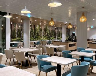 Spark By Hilton Pobierowo - Pobierowo - Restaurante