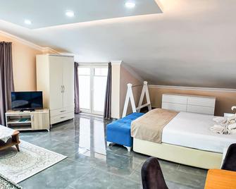 Güden-Pearl - Antalya - Bedroom
