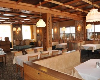 Gazauner Hof - Sankt Gallenkirch - Restaurant