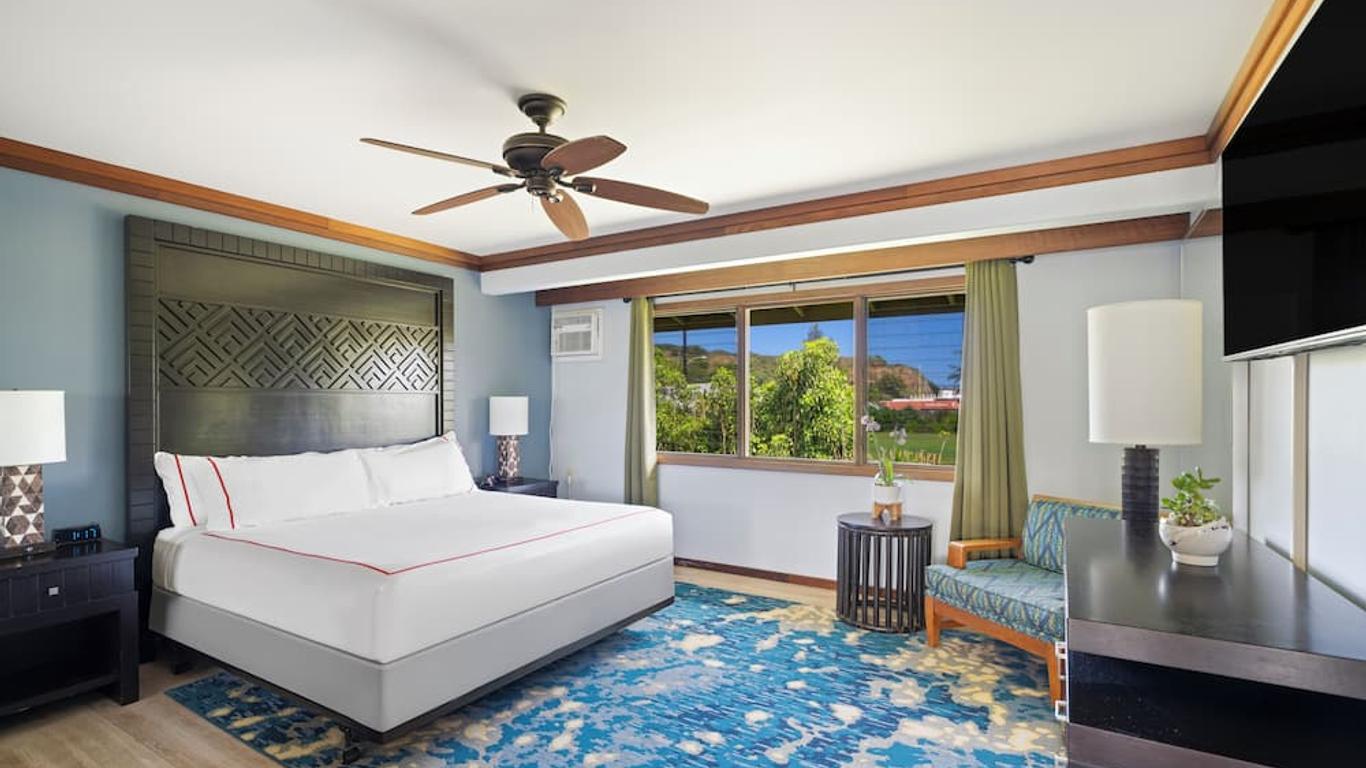 The Kauai Inn