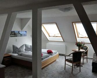 Hotel Carola - Schönheide