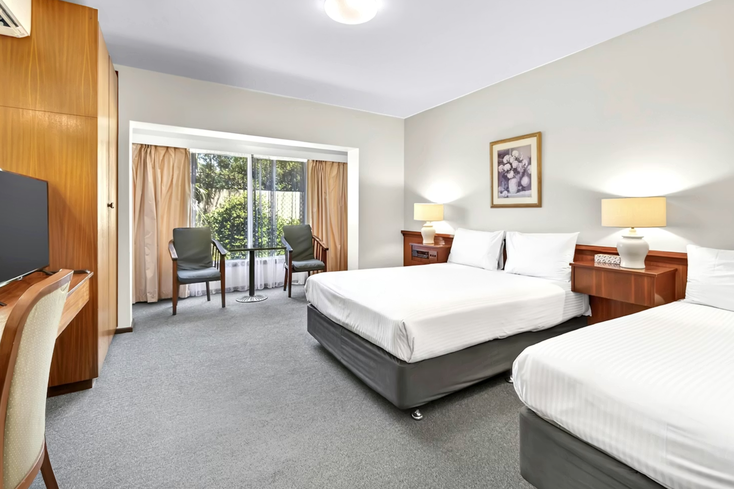 ذا كليفتون موتل