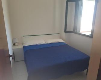 Residence Nido Verde - Peschici - Schlafzimmer