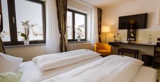 Hotel Arooma - Erding - Bedroom
