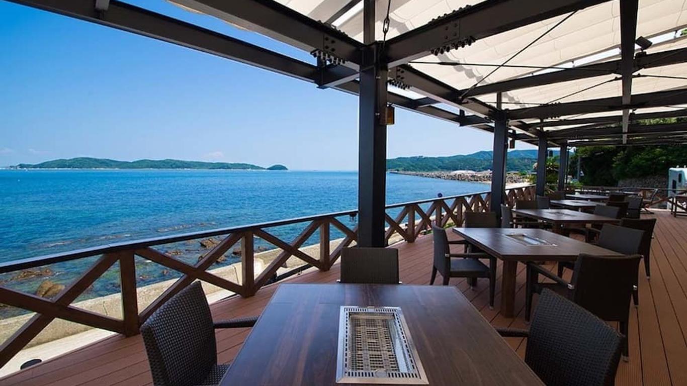 Wakayama Kada Hot Spring Kada Kaigetsu