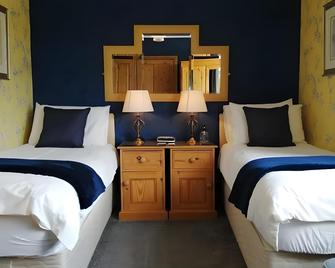 Park Top House - Keighley