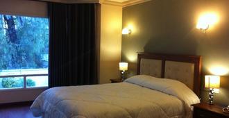 El Prado Hotel - Cochabamba - Bedroom