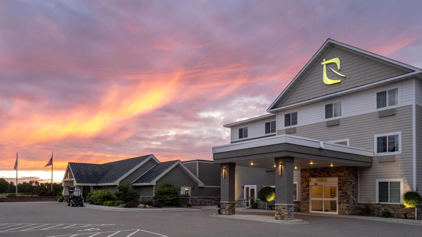 Little Crow Resort & Conference, Trademark by Wyndham
