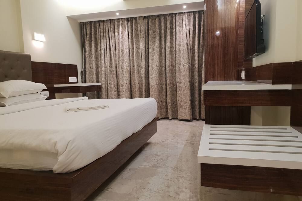 فندق ميلان انترناشونال