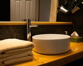 El Reloj Hotel - Coyhaique