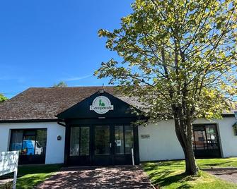Campanile Runcorn - Runcorn - Building