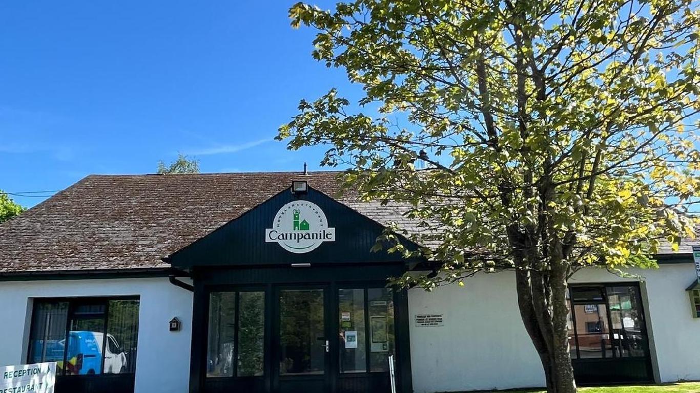 كامبانيلي رانكورن