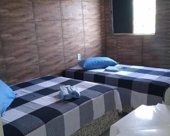 Hotel Cidade Express 24h - Teresina