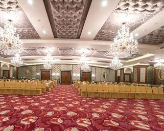 Shakun Hotels And Resorts - Jaipur - Sala de reuniones