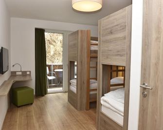 Sporthotel Zederhaus - Zederhaus - Bedroom