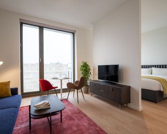 Premier Suites Amsterdam - Amsterdam