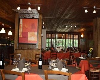 Sport Village Ciocco - Barga - Ristorante