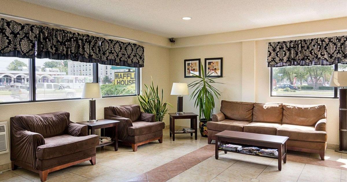 Quality Inn Chesapeake from $63 Chesapeake Hotel Deals Reviews KAYAK