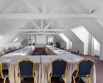 Castel Clara Thalasso & Spa - Bangor - Meeting room