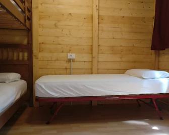 Le sorgenti - Chalet 42 - Palazzuolo sul senio - Habitación