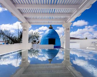 Villa Alegria - La Oliva - Pool