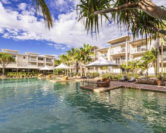 Peppers Salt Resort & Spa Kingscliff - Kingscliff - Building