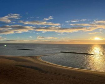 Spacious Stay by Serignan Sea - Sérignan - Playa