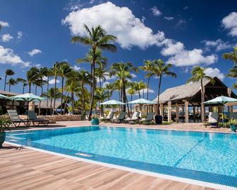 Manchebo Beach Resort and Spa - Oranjestad - Pool