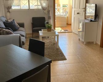 Casa Vromans Alto - Torrevieja - Living room